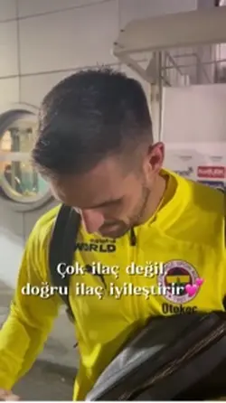 sarilirim birine