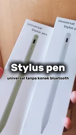 stylus pen universal