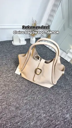 Review tas wanita 
