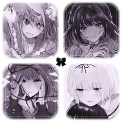 4画面🎀