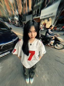 blur x estetik