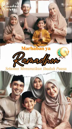 Marhaban ya ramadhon