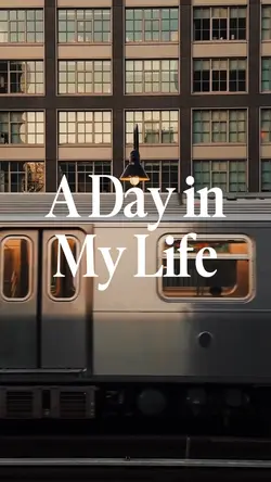 A Day in My Lif