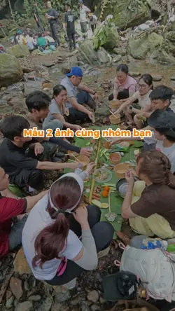 Mẫu 2 ảnh