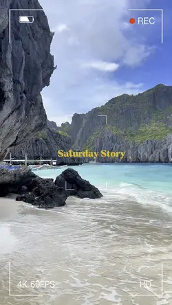 Saturday Story