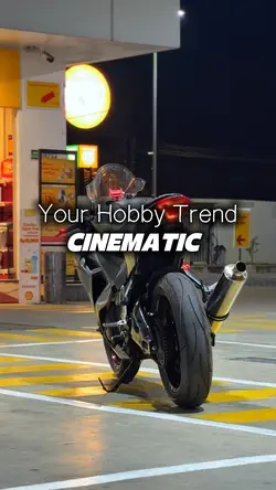 Your Hobby Trend