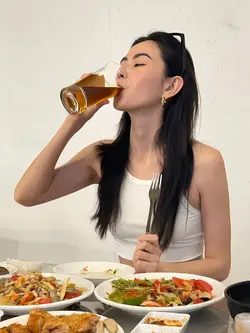 Al food trend tiktok