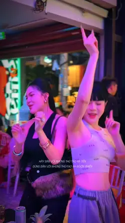 hãy bận với những