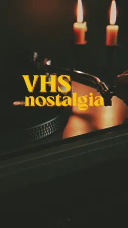 NOSTALGIA