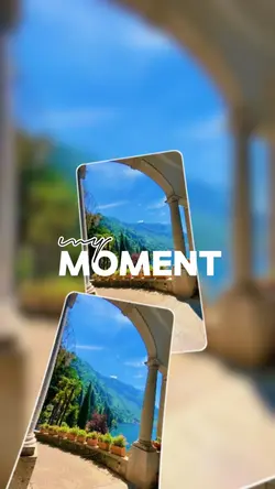my Moment