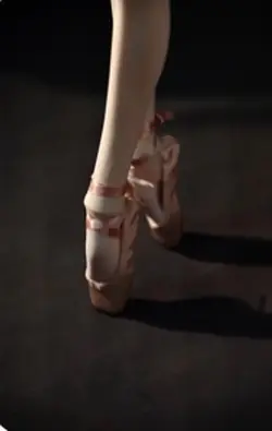 Ballet?