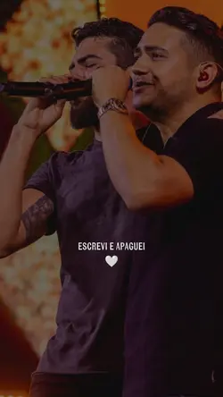 Henrique e Juliano 