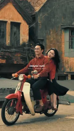 sampai mati