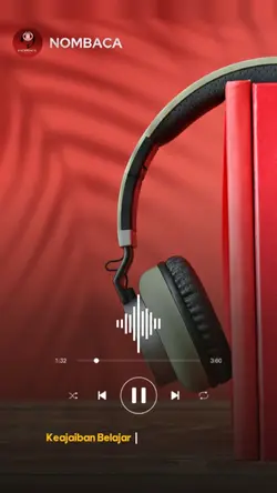 Audio Podcast
