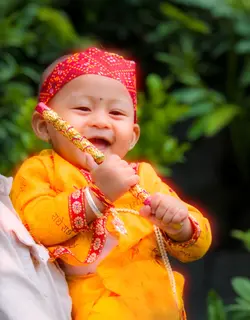 Krishna janmashtami