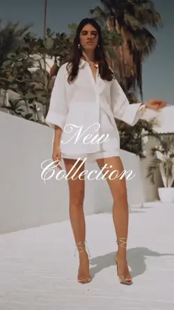 new collection