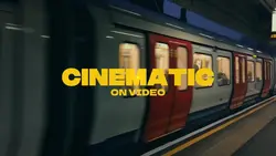 INTRO CINEMATIC