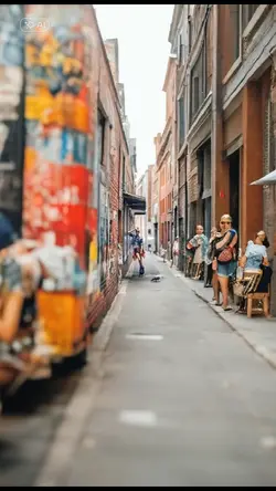 AI Out Painting