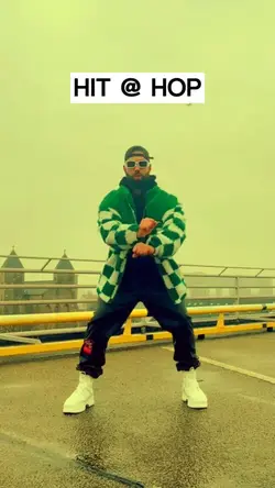Dance Move in the 