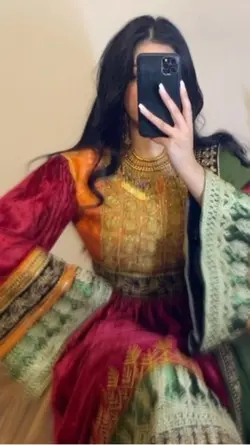 کمر باریکم