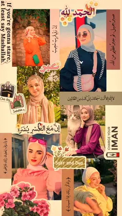 Islamic template 