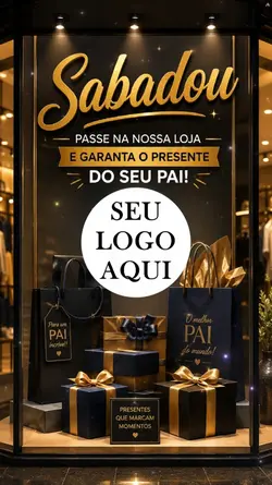 SABADOU SUA LOGO 