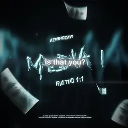 is that you? trend ⚪️