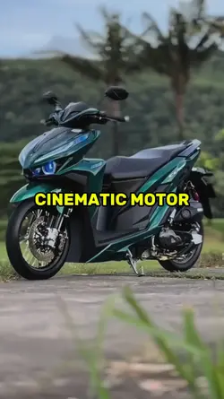 CINEMATIC MOTOR