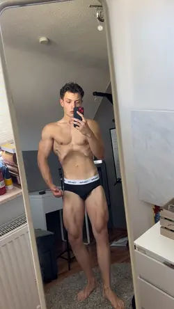 Gym Transformation 