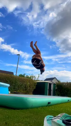 Gymnastics