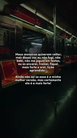 Lição aprendida 