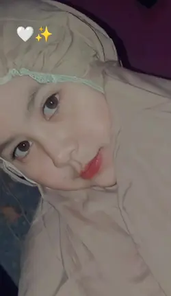 pap mukena ayang