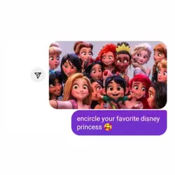 disney princess