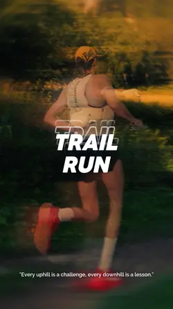 Trail Run