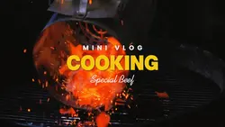 COOKING VLOG