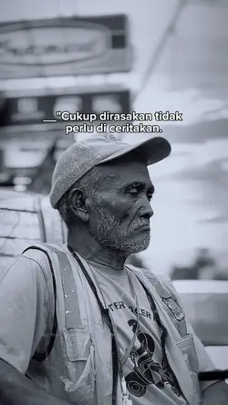 cukup dirasakan