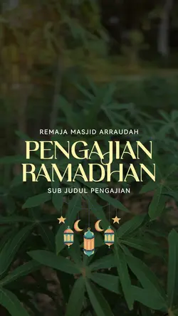 ISLAMIC VIBES