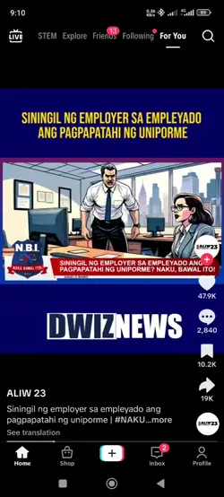 free uniform