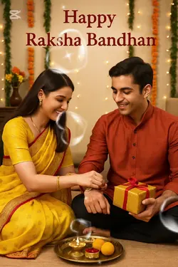 rakhi special video 