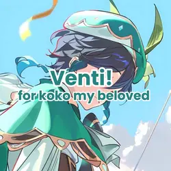 Venti!