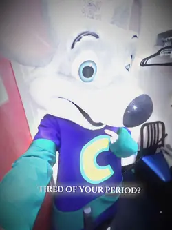 Tired of your peri??