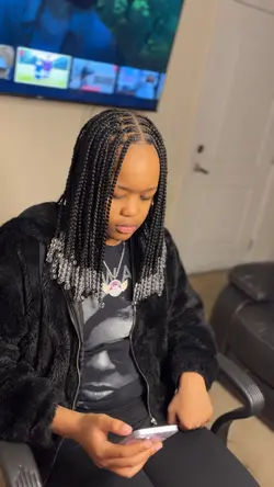 Braids and Beads