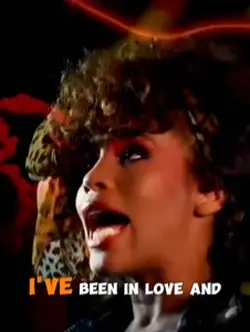 Whitney Houston