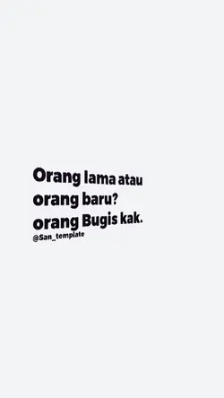 JJ ORANG LAMA ATAU