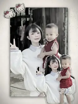 MẪU GHÉP ẢNH