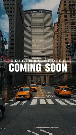 COMING SOON TEMPLATE