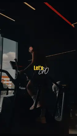 Let's Go