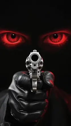 Eye livewallpaper