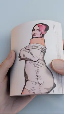 Mrcomfort flipbook 