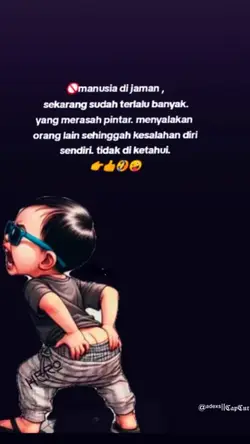 kata kata keren nihh